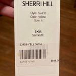 Sherri Hill prom dress Photo 7