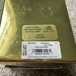 Kate Spade  Mom Knows Best Gold Necklace NEW Photo 2