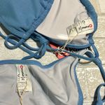 PatPat Blue Bikini Set Size XL Photo 1