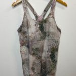 Lululemon Crosstank Sugar Crush Photo 0