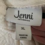 Jenni  Snow What Teddy Hoodie XL Photo 2