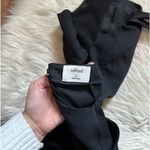 Aritzia Wilfred Écoulement Jumpsuit In Black Photo 7