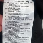 Adidas  Essentials Tricot Track Jacket and pants tracksuit set black XL Photo 12