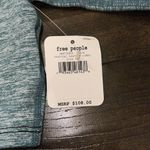 Free People Movement NWT FP Movement Charcoal Heather 2-Piece Set Photo 4