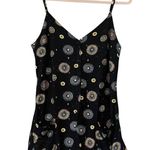 RVCA Luke Pelletier Fireworks Romper, Sz M Photo 2