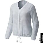 Mountain Hardwear -
Mountain Hardware blouse NWT 🎀 Oversized! Photo 0