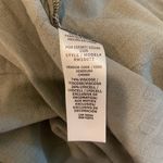 Splendid NWT  Camo Print Dress Sz M Photo 5