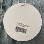 Princess Polly Denim Shorts Photo 2