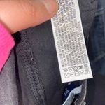 Forever 21 NWT  Black Wash Denim High Rise Ankle Jeans Women's Size 25 Photo 6