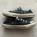 Converse Dark Blue Photo 0