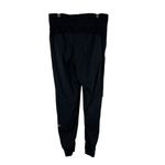 Lululemon  Womens Size 6 Black Dance Studio Mid Rise Jogger Pants‎ Athletic Photo 1