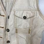 Vis a Vis Jeans Vest Photo 5