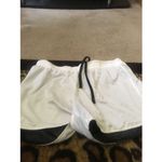 Danskin Now Women's Active Wear Reversible Shorts Size Medium 8 Photo 6