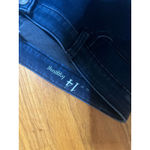 Loft Denim Leggings Sz 14 Dark Wash Slimming Casual Everyday Style Photo 1