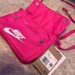 Nike  Vibrant Pink Crossbody Bag Photo 1