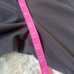 Dickies  Women’s Dark Gray Size Large Petite Pants Photo 5