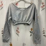 Salty Sadie  Crop Top Photo 2