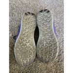 Nike Free RN 2017 Running Shoes Women’s 8.5 – Purple/Grey Lightweight Sneakers Photo 7