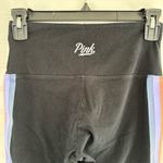 PINK - Victoria's Secret VS Pink Yoga leggings Size Small Photo 3