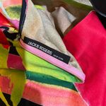 Jackie Rogers New York Floral Dress Photo 3