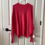 Free People  Easy Street tunic sweater Photo 4