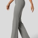 Halara High Waisted Flare Work Pants Photo 0