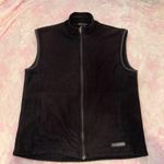 Rei Co-op REI black fleece vest  Photo 0