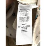 Loft Ann Taylor 4 Inch Shorts Blue Pink Tan Shorts Womens 0 Cotton Acrylic Blend Photo 5