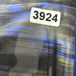 Lululemon  Channel Cross Swim 5" Breaking Waves Multi Medium M - cutout‎ liner Photo 10