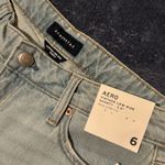 Aeropostale  Jean Shorts Photo 3