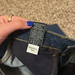 7 For All Mankind NWT Edie Jeans Blue Size 28 Photo 5