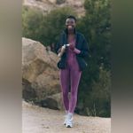 NWT FREE PEOPLE Movement Good Karma Corset Long Sleeve Onesie Photo 2