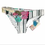 Johnny Was  Hadley floral tankini set Size XS Photo 6