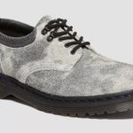 Dr. Martens NEW Dr. Doc Martens 8053 Stonewashed distressed Suede Casual Oxford Shoes Photo 1