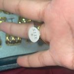 Banana Republic RAVENA FLUME RING AUREUS + ARGENT Photo 2