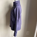 The North Face Lightweight Mock Neck Full Zip Jacket Photo 2