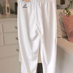 Softball Pants Practice White Small Womens Worth New Photo 3