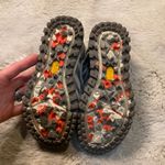 Merrell  Antora 2 Size 7.5 Womens Trail Running Shoes Tan Athletic J135326 Photo 5