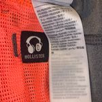 Hollister Sport Fitted Pullover Top Photo 4