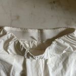 Free People Movement  White Black Shorts Photo 3