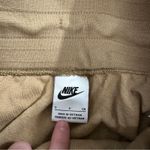 Nike  Everyday Modern Terry Cloth Textured‎ High Waisted Jogger Sweatpants Sz S Photo 7