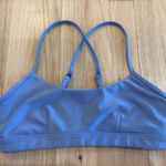 Alo Yoga  Match Point Short and Airlift Intrigue Bra Set Photo 9