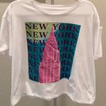 Grayson Threads  New York graphic tee NWOT Photo 0