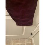 Seven 7 Est. 1964 Women's Plum Purple Jeans Size 14 Pockets Zip Stretch Skinny Photo 7