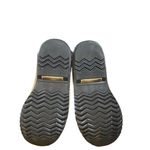 Sorel  Pac Tan Graphic Lace Up Fur Trim Winter Snow Boots Women Sz 8 Photo 5