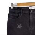 Current/Elliott The High-rise Stiletto Skinny Jeans In Vineland With Stars 27 Photo 13