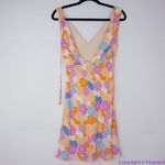 Charlie Holiday NEW  Australia-made Charlie Mini Dress floral  print sundress, XS Photo 15