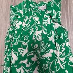 Hobbs Petite Elsa Dress Green Size 12 Photo 2