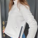 Nike dri-fit turtleneck top Photo 2