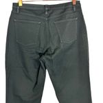 Loft Ann Taylor‎  Stretch Chino Pants 8 Photo 4